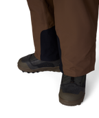 MENS HYDRA™ THERMAGRAPH® PANT - DARK EARTH