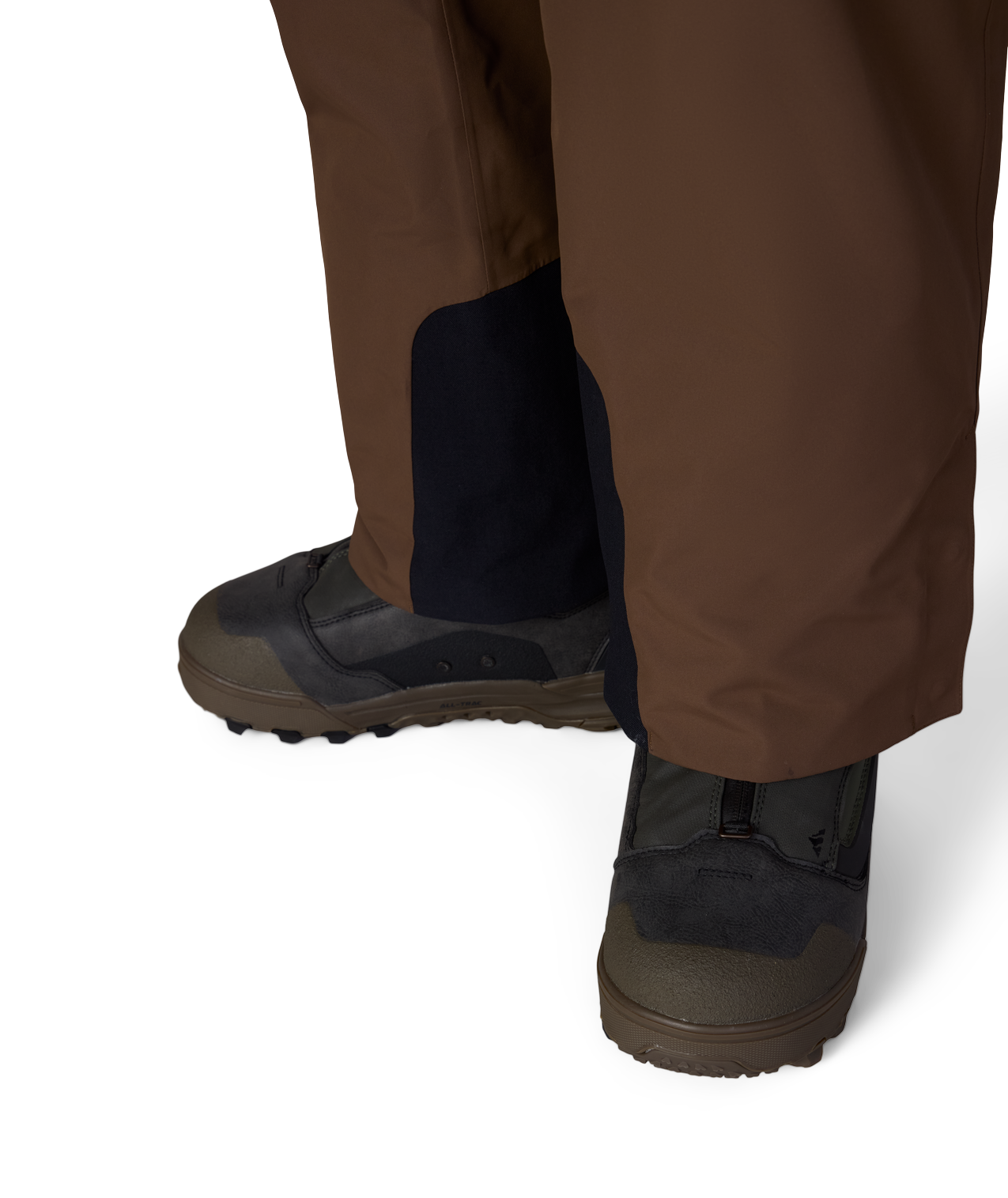 MENS HYDRA™ THERMAGRAPH® PANT - DARK EARTH