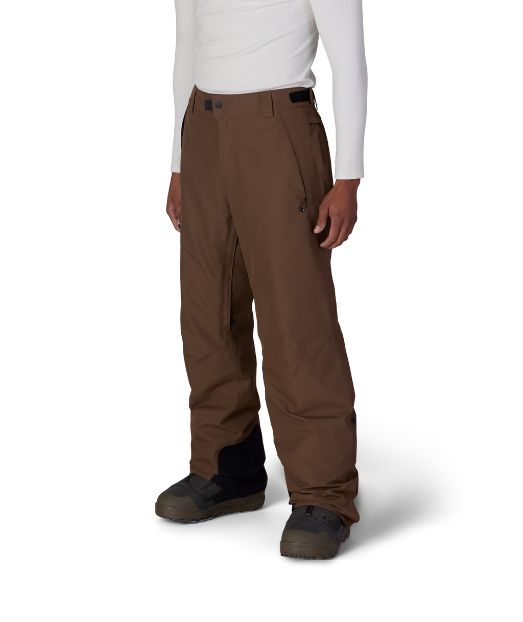 MENS HYDRA™ THERMAGRAPH® PANT - DARK EARTH