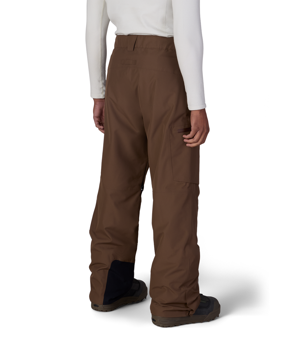 MENS HYDRA™ THERMAGRAPH® PANT - DARK EARTH