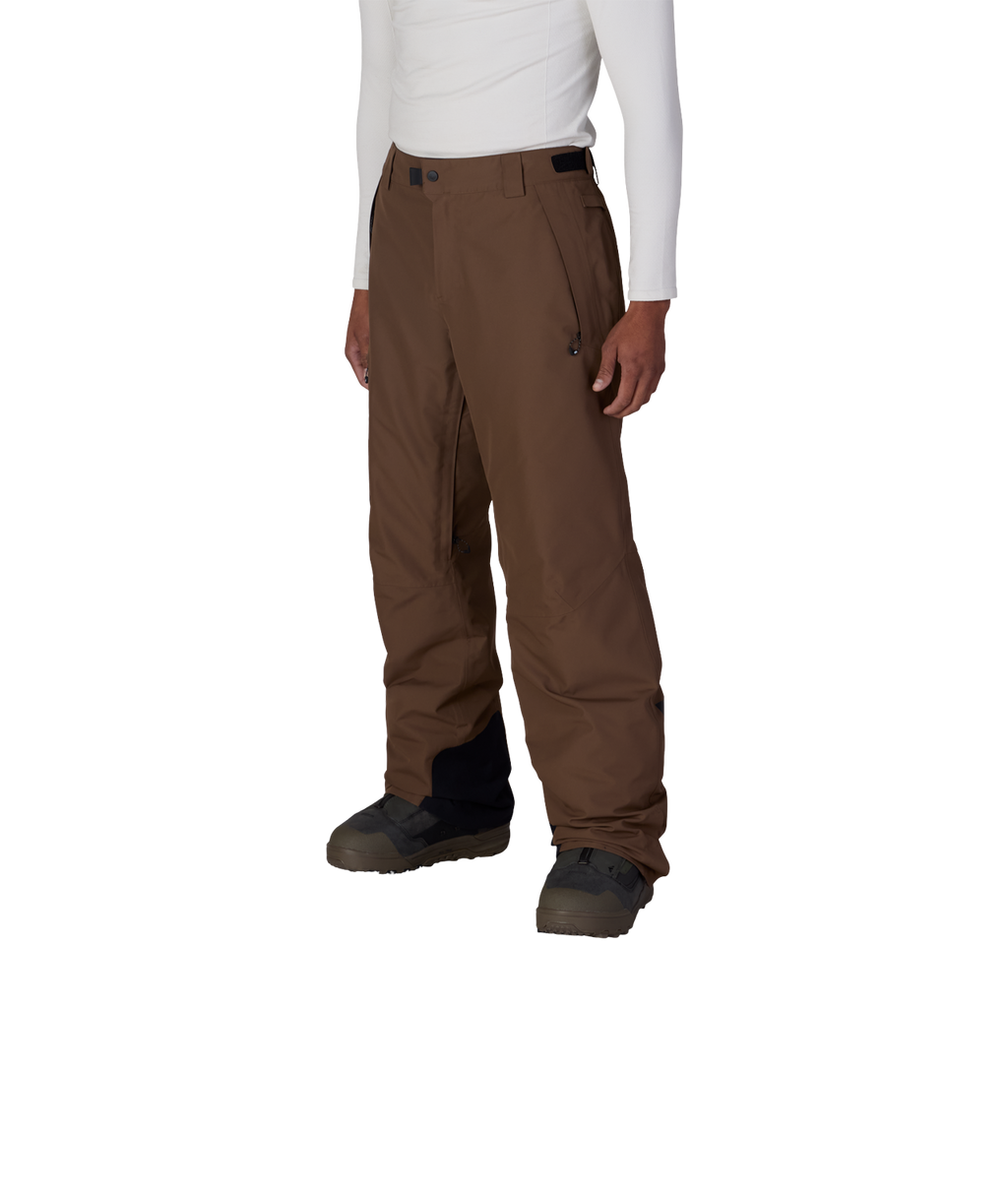 MENS HYDRA™ THERMAGRAPH® PANT - DARK EARTH