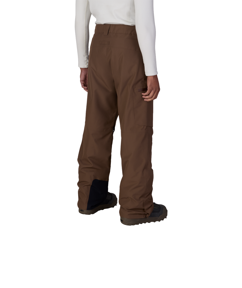 MENS HYDRA™ THERMAGRAPH® PANT - DARK EARTH