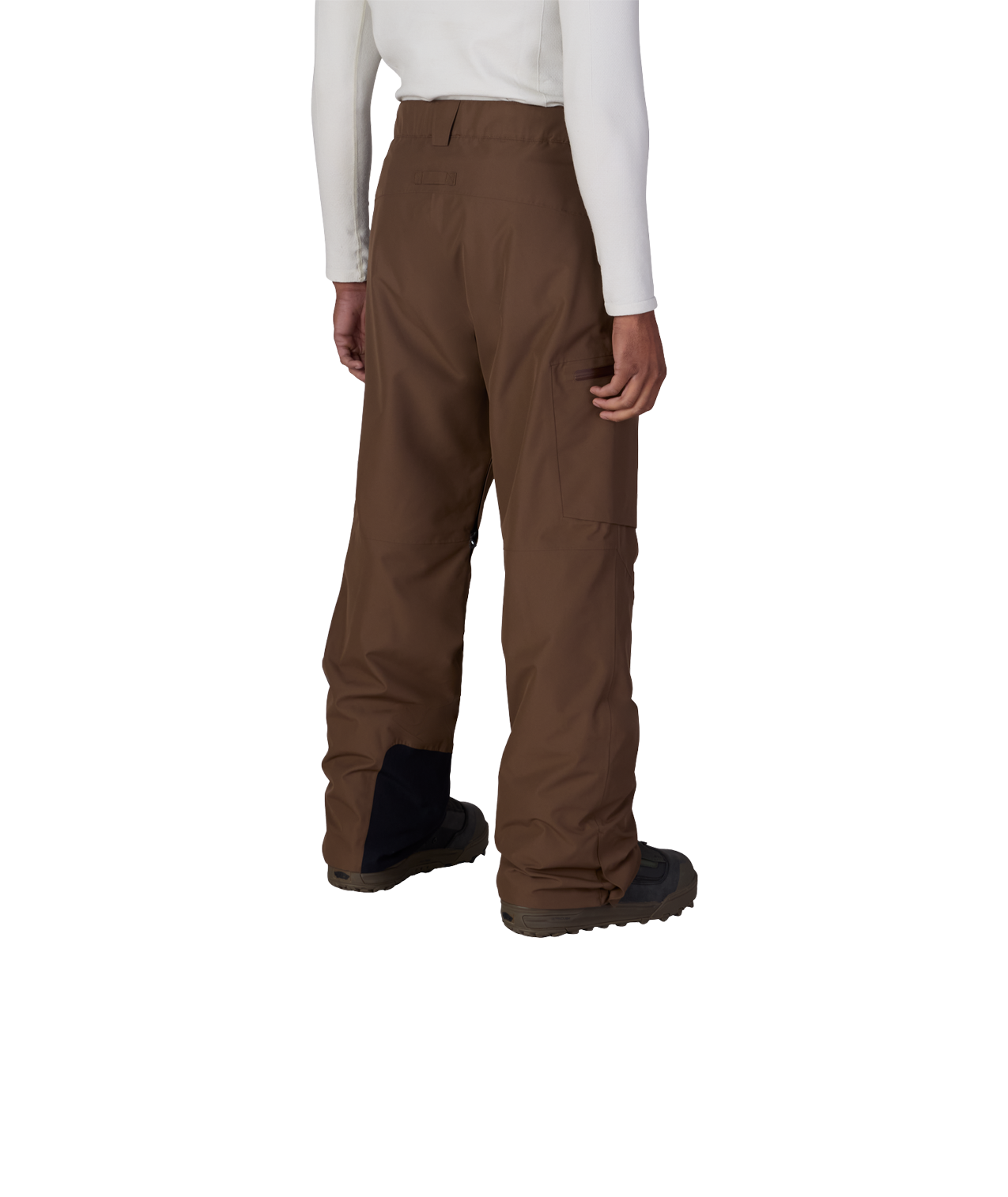 MENS HYDRA™ THERMAGRAPH® PANT - DARK EARTH