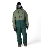 MENS HYDRA™ THERMAGRAPH® PANT - MOSS GREEN
