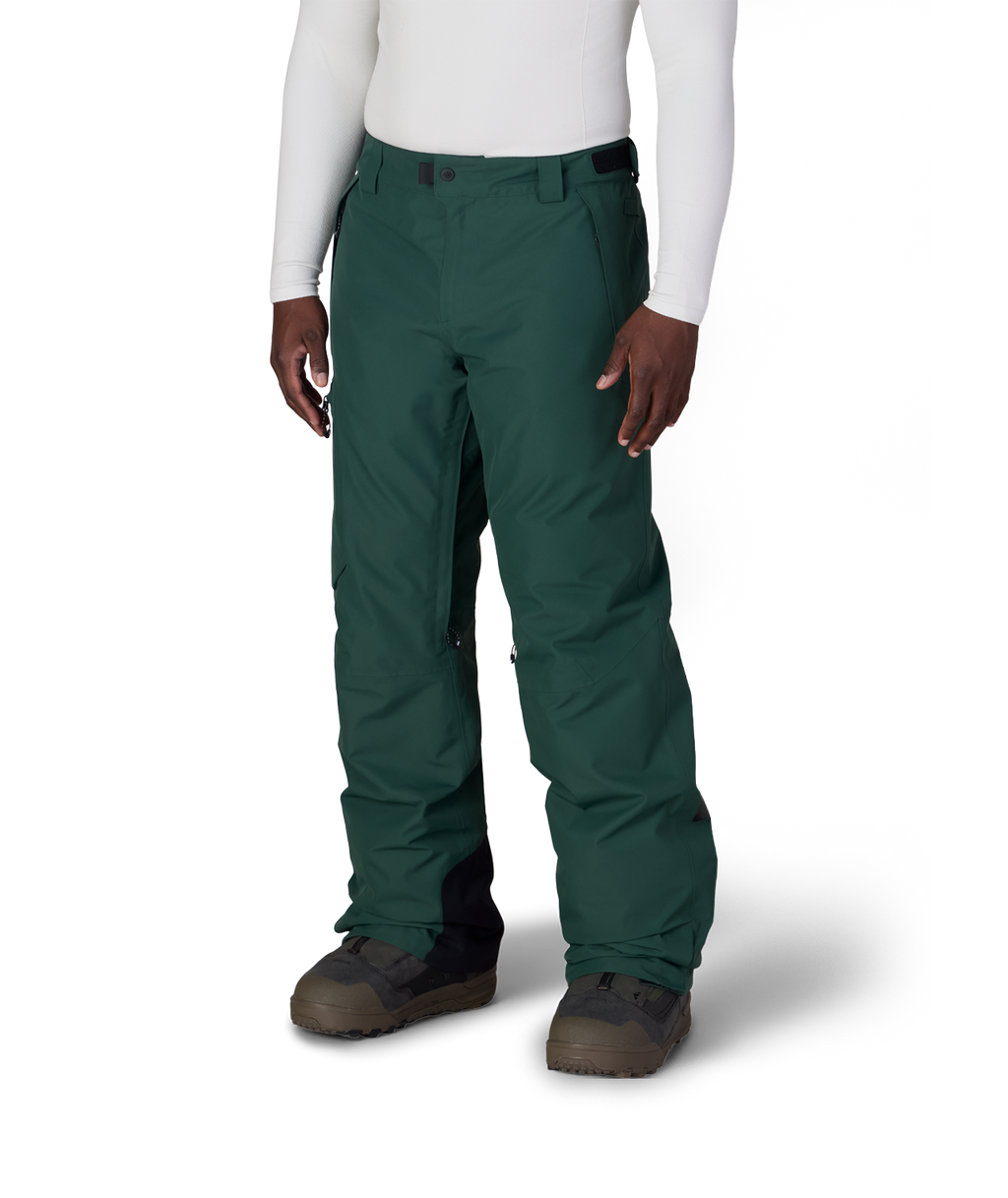 MENS HYDRA™ THERMAGRAPH® PANT - MOSS GREEN