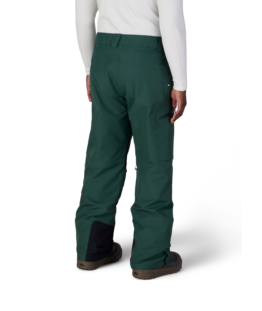 MENS HYDRA™ THERMAGRAPH® PANT - MOSS GREEN