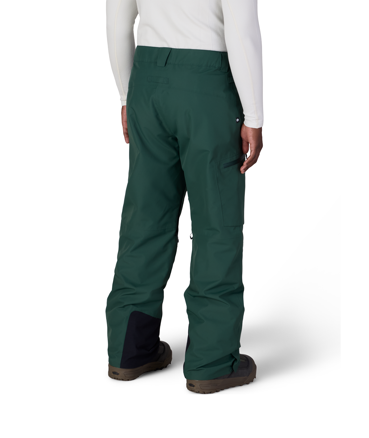 MENS HYDRA™ THERMAGRAPH® PANT - MOSS GREEN
