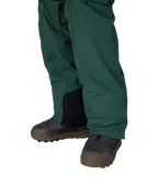 MENS HYDRA™ THERMAGRAPH® PANT - MOSS GREEN