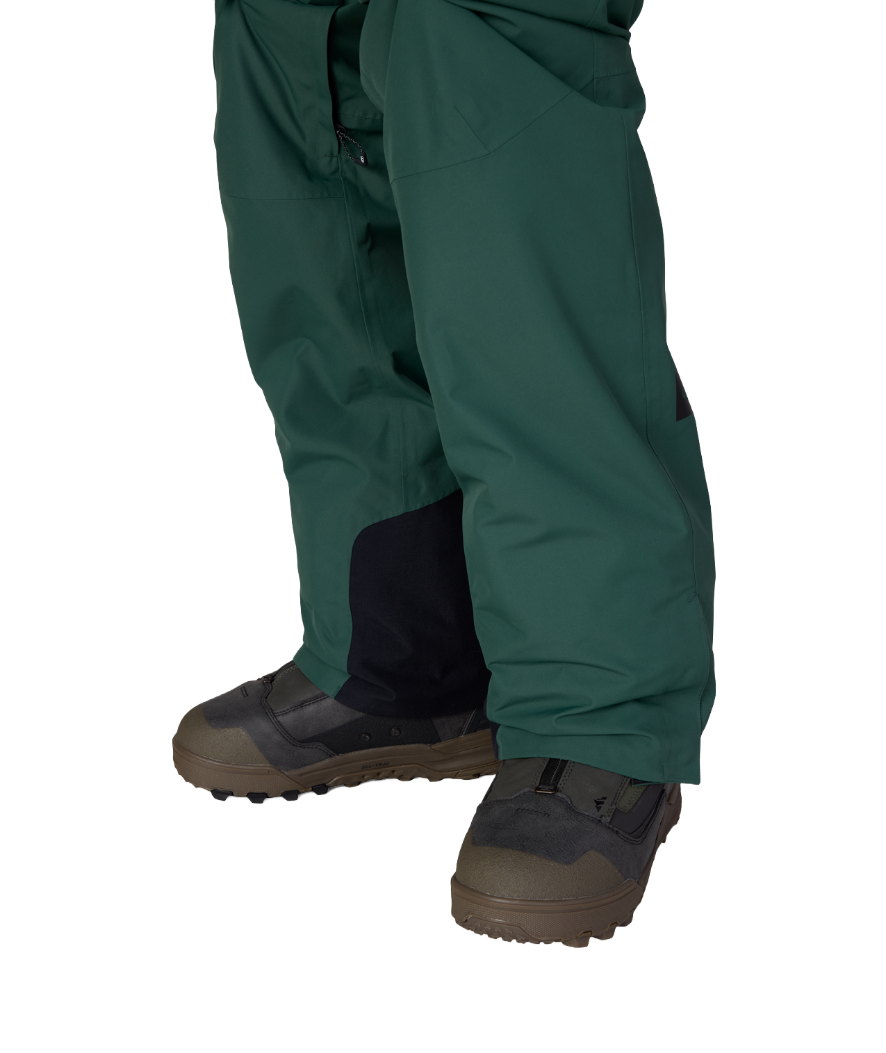 MENS HYDRA™ THERMAGRAPH® PANT - MOSS GREEN