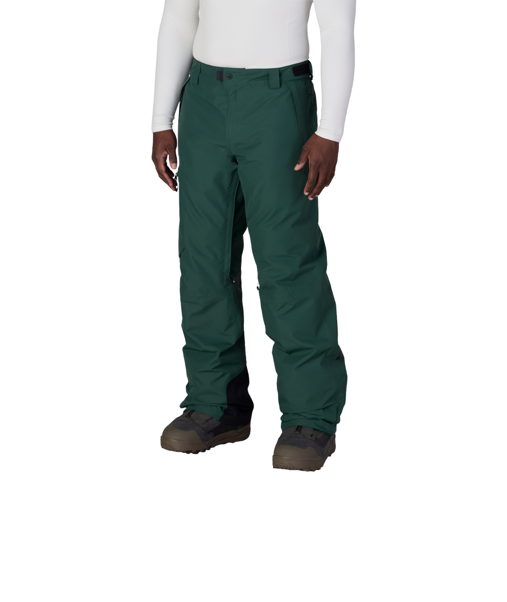 MENS HYDRA™ THERMAGRAPH® PANT - MOSS GREEN