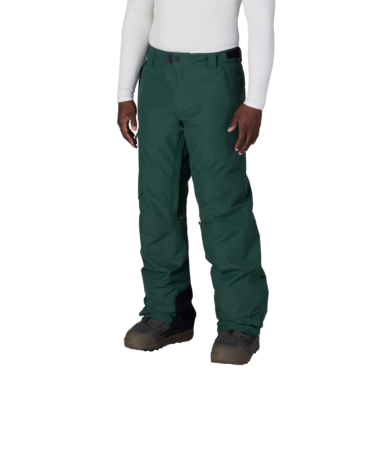 MENS HYDRA™ THERMAGRAPH® PANT - MOSS GREEN