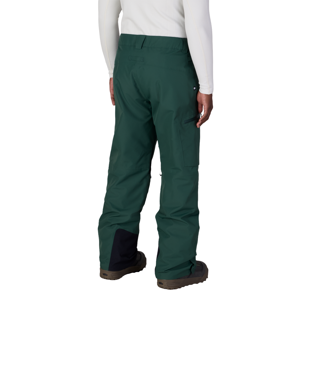 MENS HYDRA™ THERMAGRAPH® PANT - MOSS GREEN