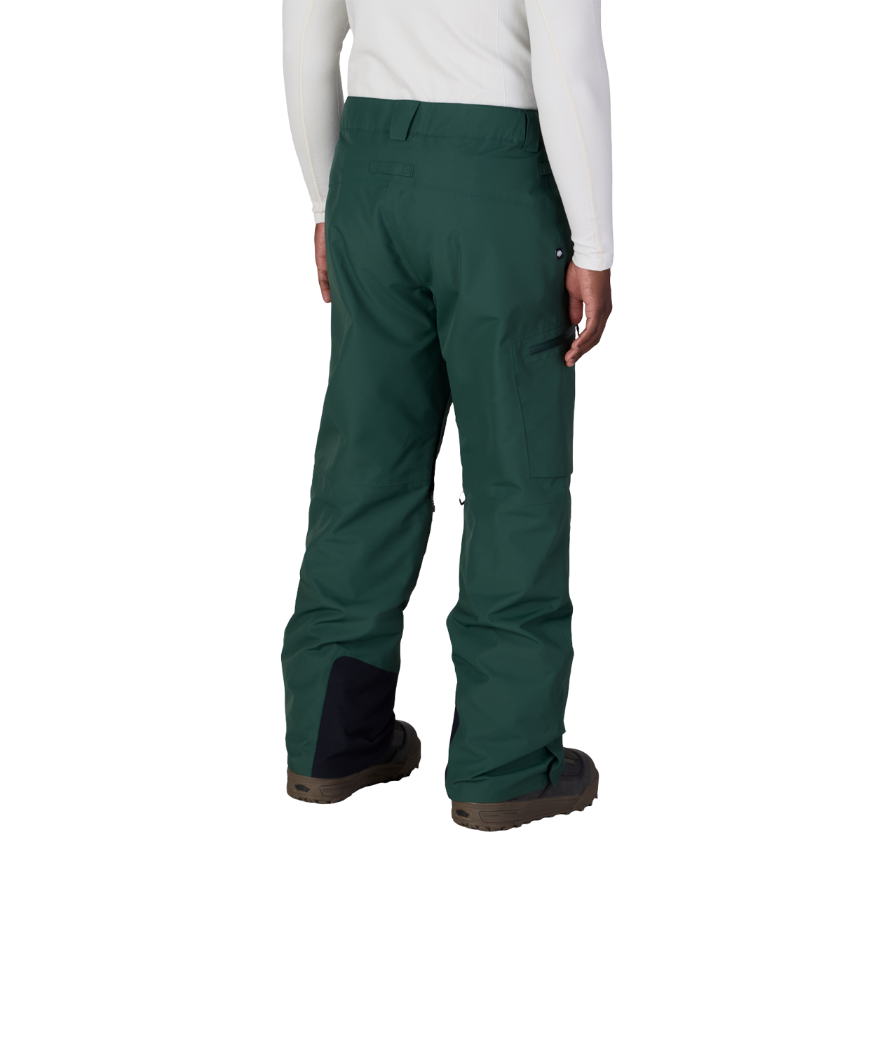 MENS HYDRA™ THERMAGRAPH® PANT - MOSS GREEN