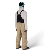 MENS LOCKUP™ SHELL BIB - KHAKI