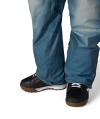 MENS DECONSTRUCTED™ DENIM INSULATED PANT - INDIGO DENIM