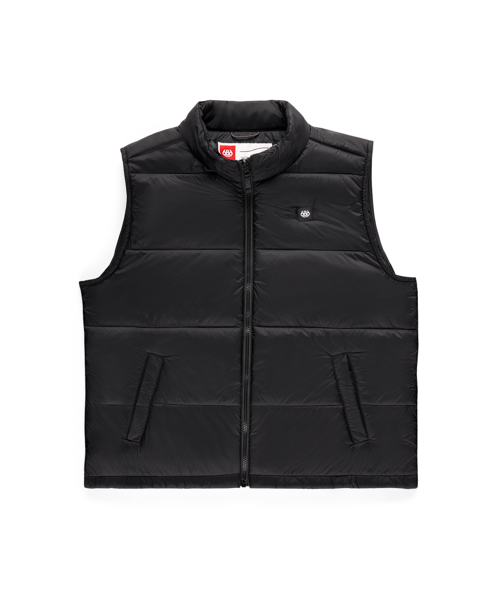 WOMENS SMARTY® 3-IN-1 FRAMEWORK™ 3L JACKET - BLACK