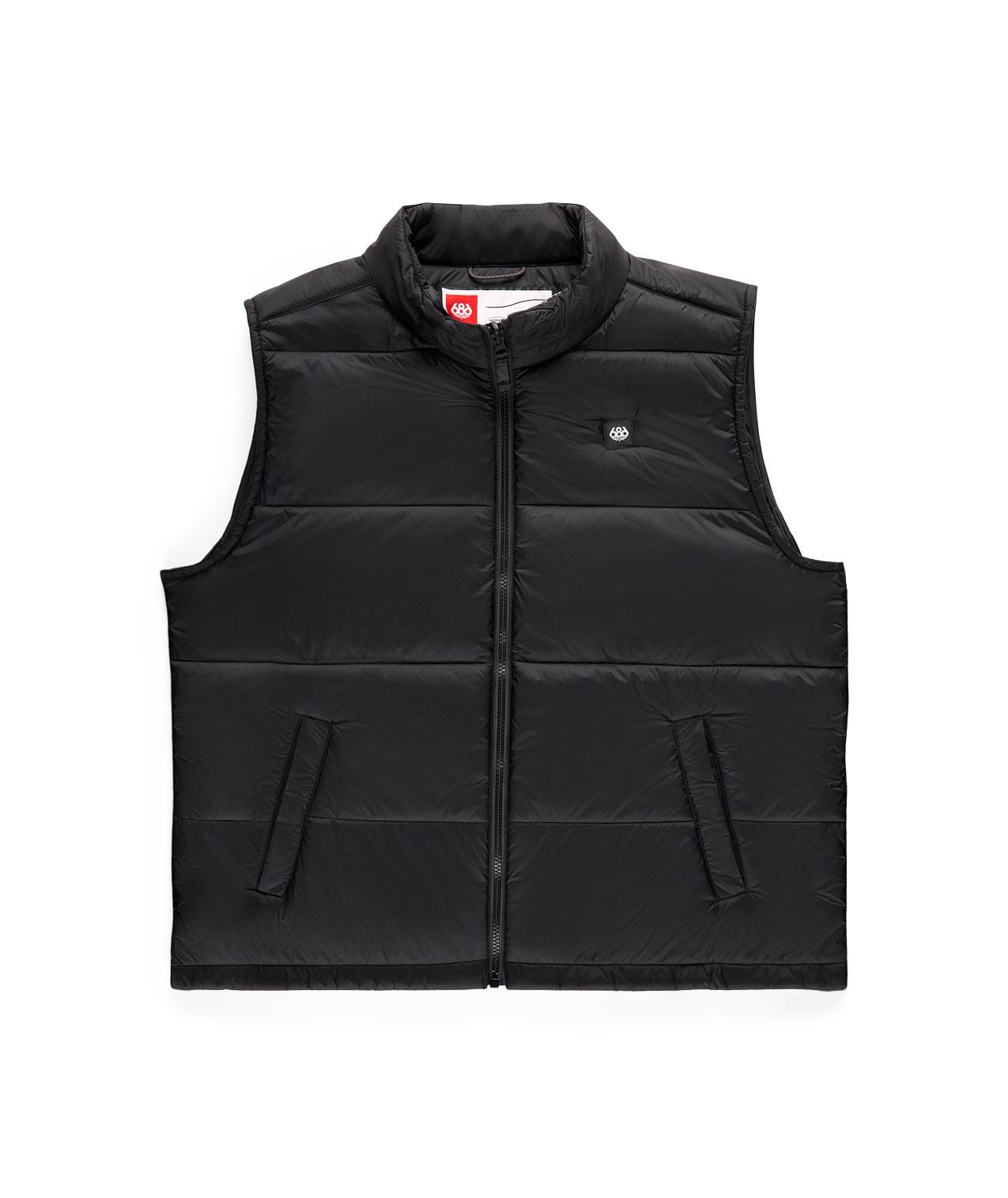 WOMENS SMARTY® 3-IN-1 FRAMEWORK™ 3L JACKET - BLACK