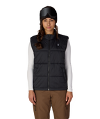 WOMENS SMARTY® 3-IN-1 FRAMEWORK™ 3L JACKET - BLACK