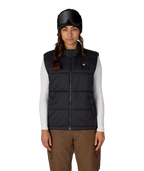 WOMENS SMARTY® 3-IN-1 FRAMEWORK™ 3L JACKET - BLACK