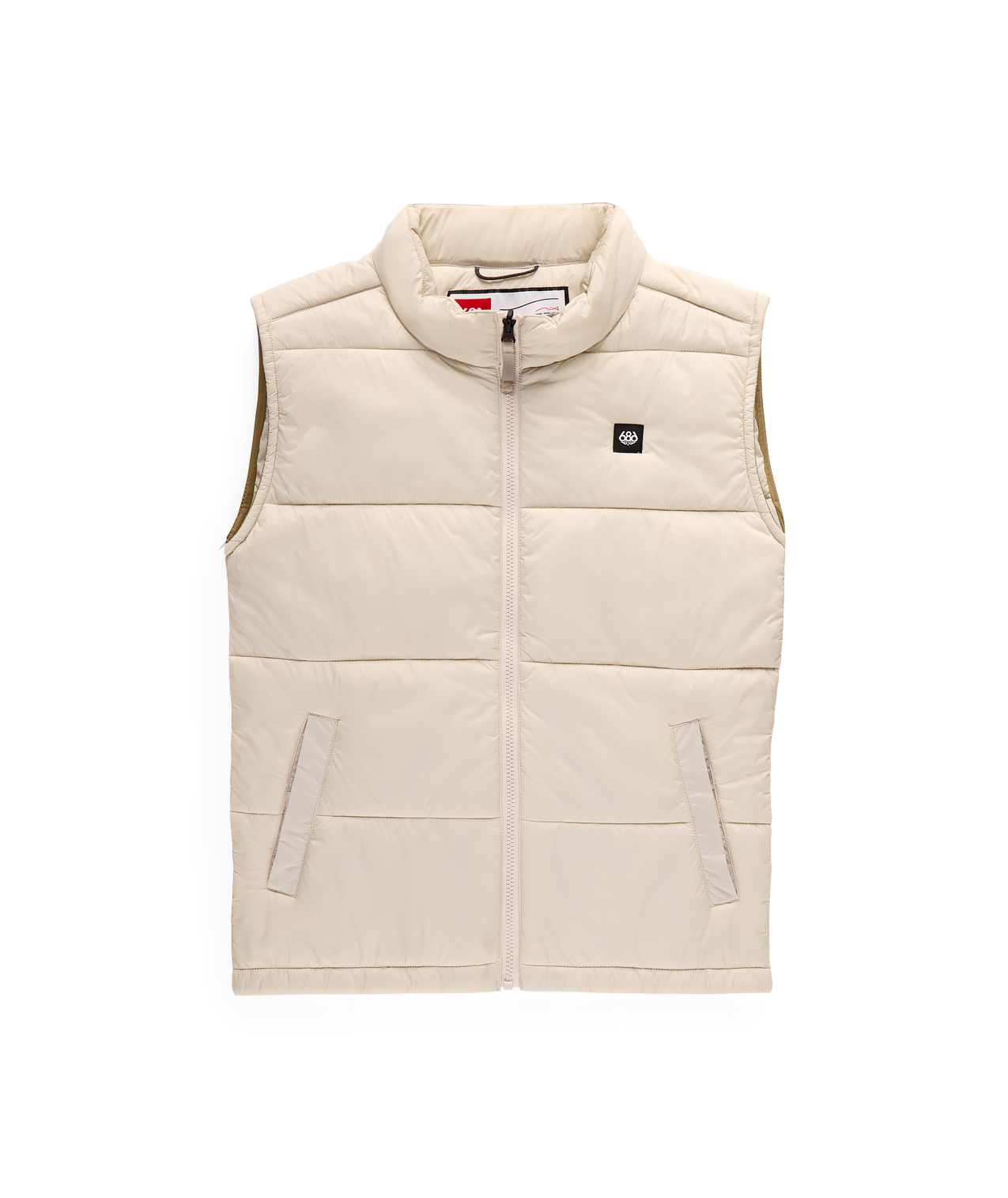 WOMENS SMARTY® 3-IN-1 FRAMEWORK™ 3L JACKET - LIMESTONE SCRATCH CAMO