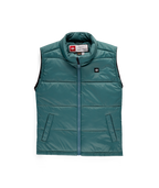 WOMENS SMARTY® 3-IN-1 FRAMEWORK™ 3L JACKET - WASABI