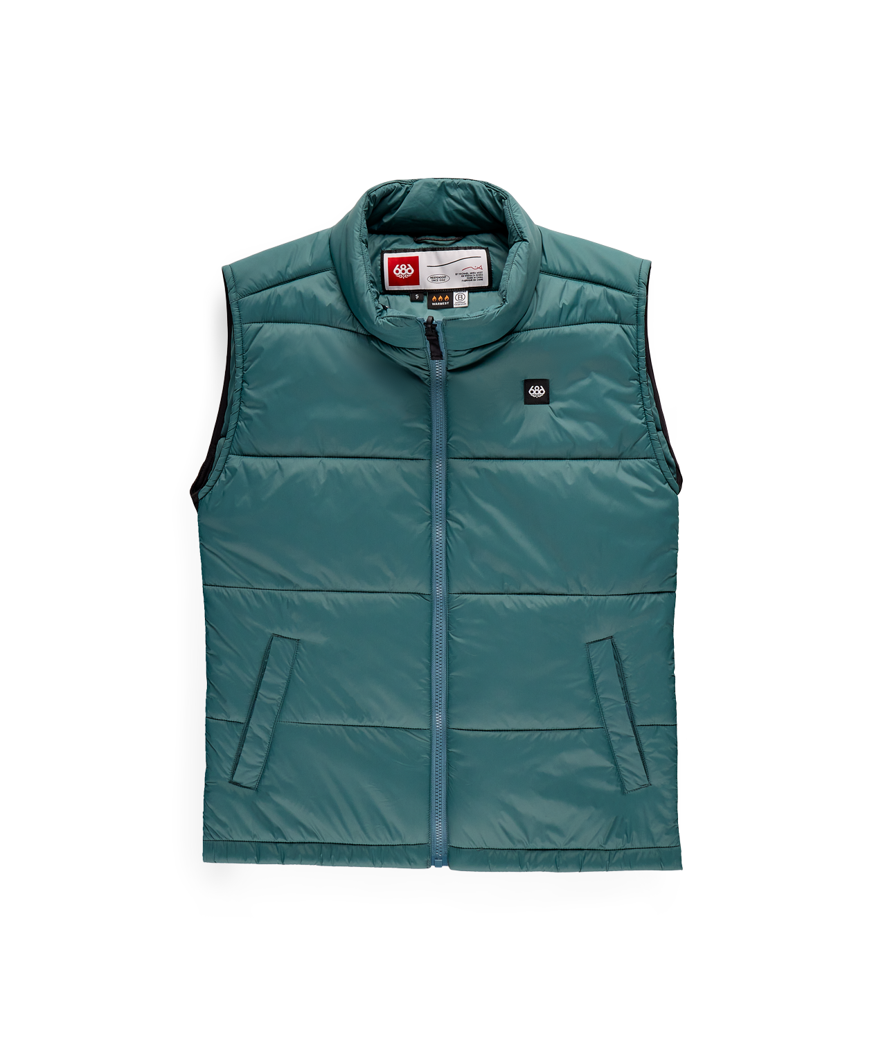 WOMENS SMARTY® 3-IN-1 FRAMEWORK™ 3L JACKET - WASABI
