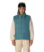 WOMENS SMARTY® 3-IN-1 FRAMEWORK™ 3L JACKET - WASABI