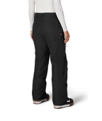 WOMENS GEODE THERMAGRAPH® PANT - BLACK