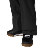 WOMENS GEODE THERMAGRAPH® PANT - BLACK
