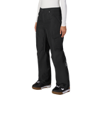 WOMENS GEODE THERMAGRAPH® PANT - BLACK