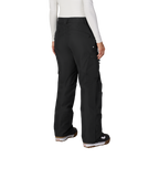 WOMENS GEODE THERMAGRAPH® PANT - BLACK