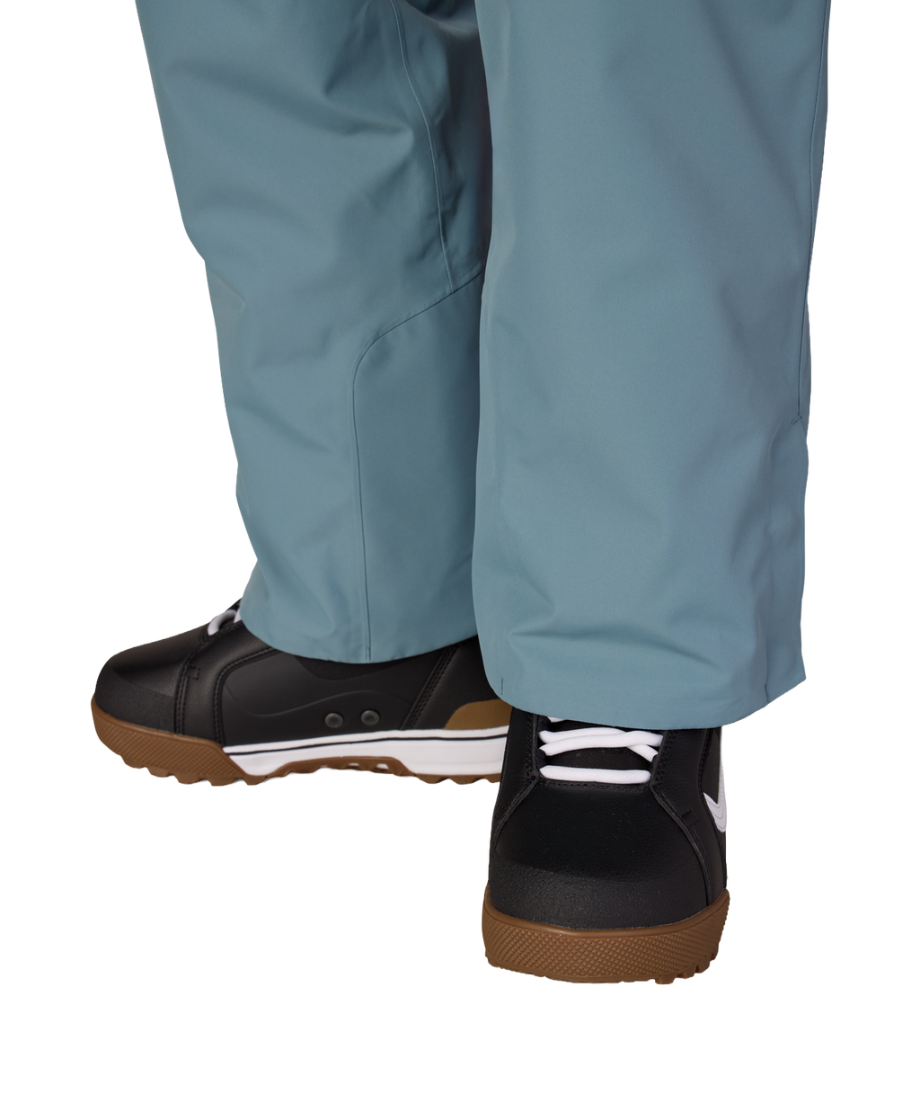 WOMENS GEODE THERMAGRAPH® PANT - PALE FIRN