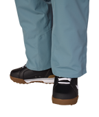WOMENS GEODE THERMAGRAPH® PANT - PALE FIRN