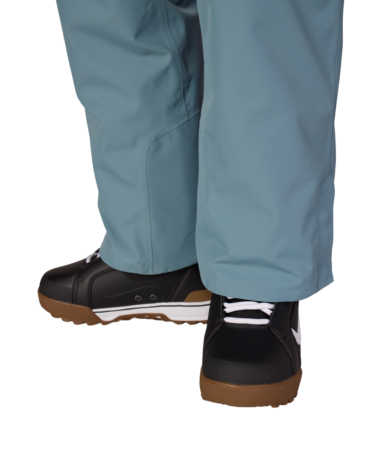 WOMENS GEODE THERMAGRAPH® PANT - PALE FIRN