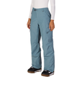 WOMENS GEODE THERMAGRAPH® PANT - PALE FIRN