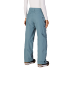 WOMENS GEODE THERMAGRAPH® PANT - PALE FIRN