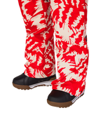 WOMENS GEODE THERMAGRAPH® PANT - SOLAR REVERB