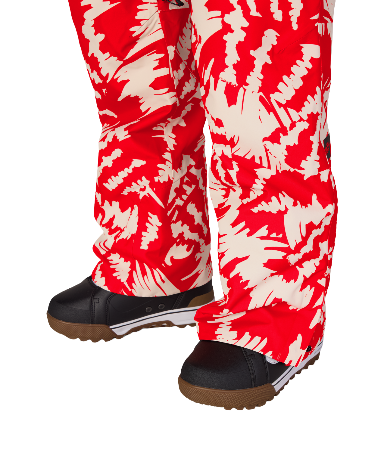 WOMENS GEODE THERMAGRAPH® PANT - SOLAR REVERB