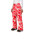 WOMENS GEODE THERMAGRAPH® PANT - SOLAR REVERB