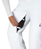 WOMENS GEODE THERMAGRAPH® PANT - WHITE