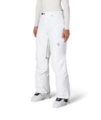 WOMENS GEODE THERMAGRAPH® PANT - WHITE