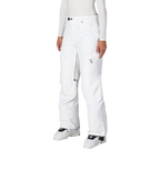 WOMENS GEODE THERMAGRAPH® PANT - WHITE