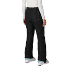 WOMENS SLIM LINE PANT - BLACK
