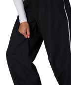 WOMENS HELLKAT™ SHELL PANT - BLACK