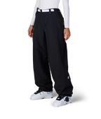 WOMENS HELLKAT™ SHELL PANT - BLACK