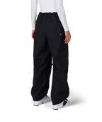WOMENS HELLKAT™ SHELL PANT - BLACK