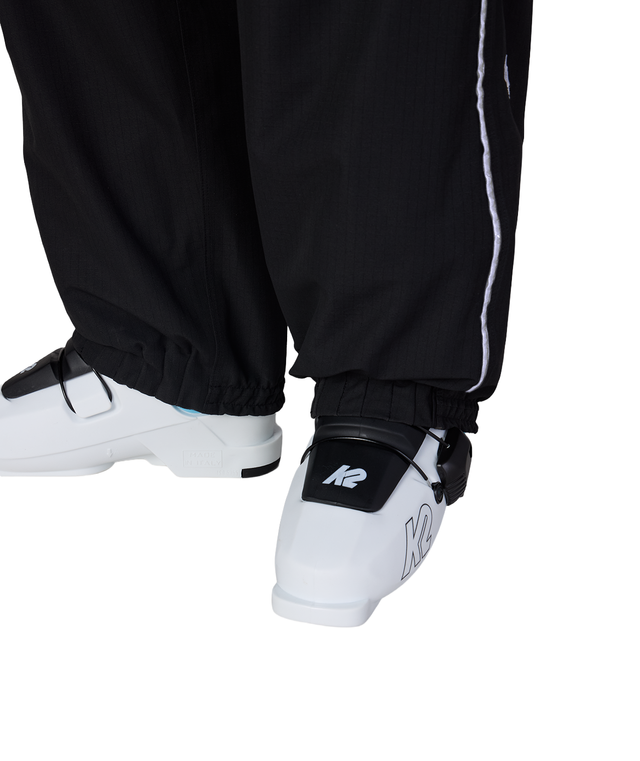 WOMENS HELLKAT™ SHELL PANT - BLACK