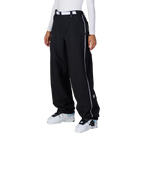 WOMENS HELLKAT™ SHELL PANT - BLACK