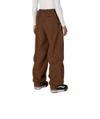WOMENS HELLKAT™ SHELL PANT - DARK EARTH GRID CORDUROY