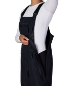 WOMENS REGALIA™ BIB - BLACK